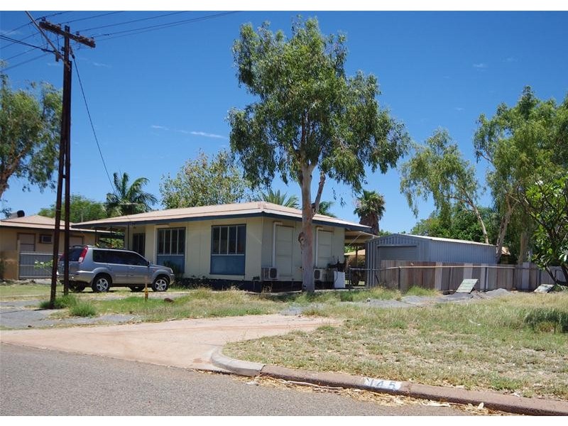 22 Withnell Way, Bulgarra WA 6714