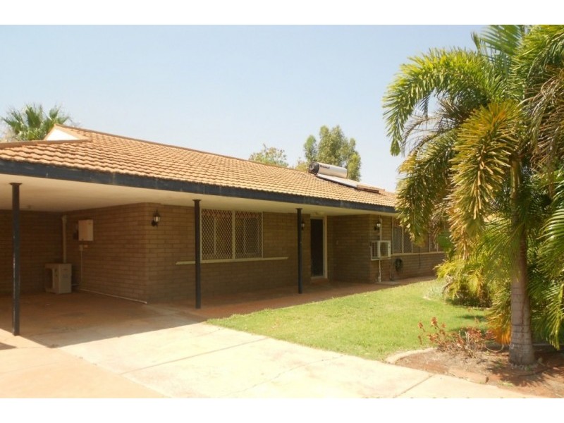 25 Truslove Way, Pegs Creek WA 6714