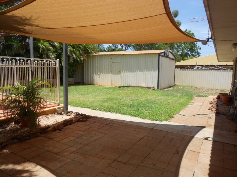 25 Truslove Way, Pegs Creek WA 6714