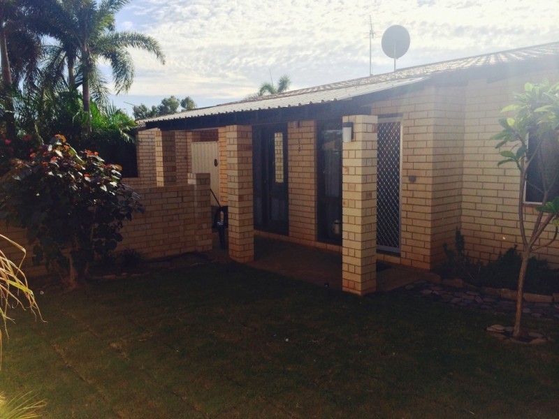 3 Cowrie Court, Bulgarra WA 6714