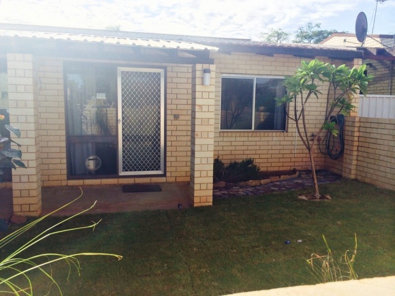 3 Cowrie Court, Bulgarra WA 6714