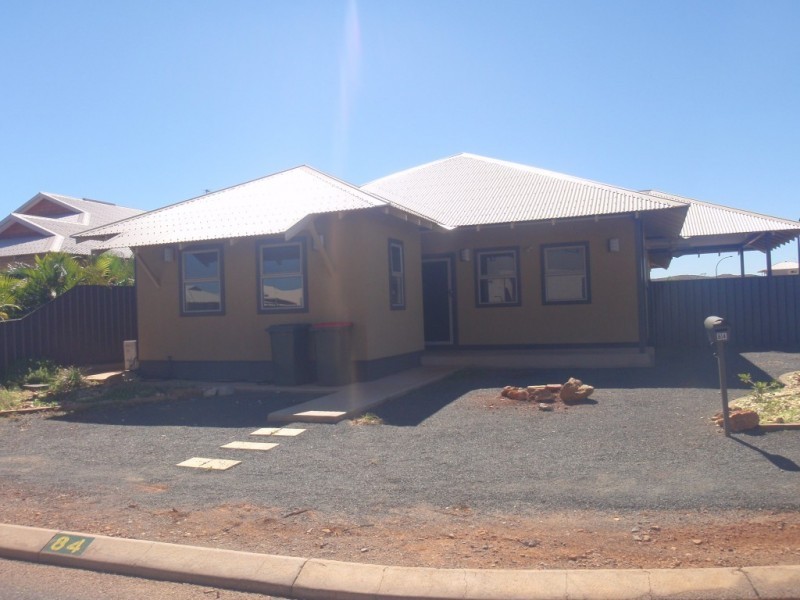84 Bajamalu Drive, Baynton WA 6714