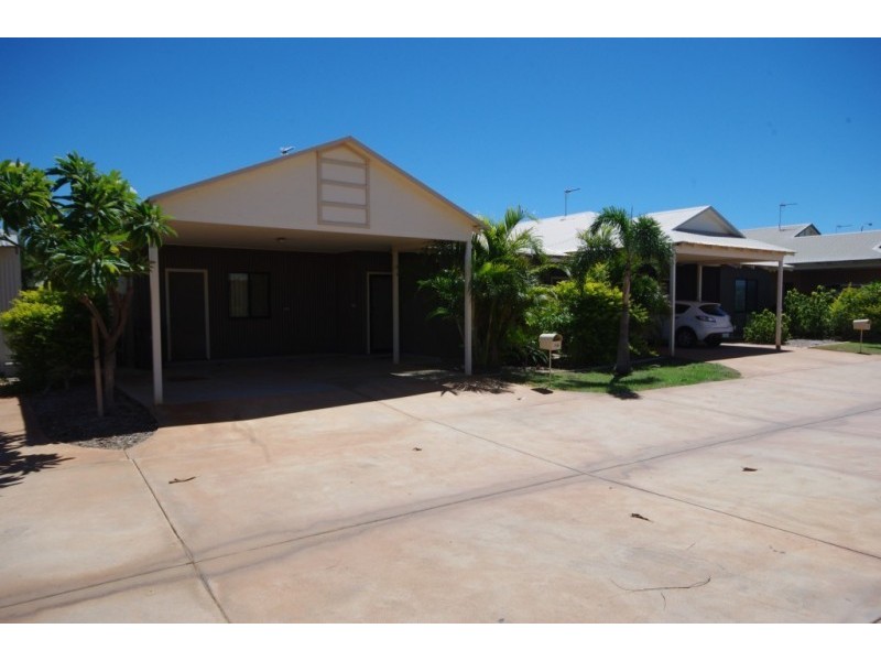 20B Kallama Parade, Millars Well WA 6714