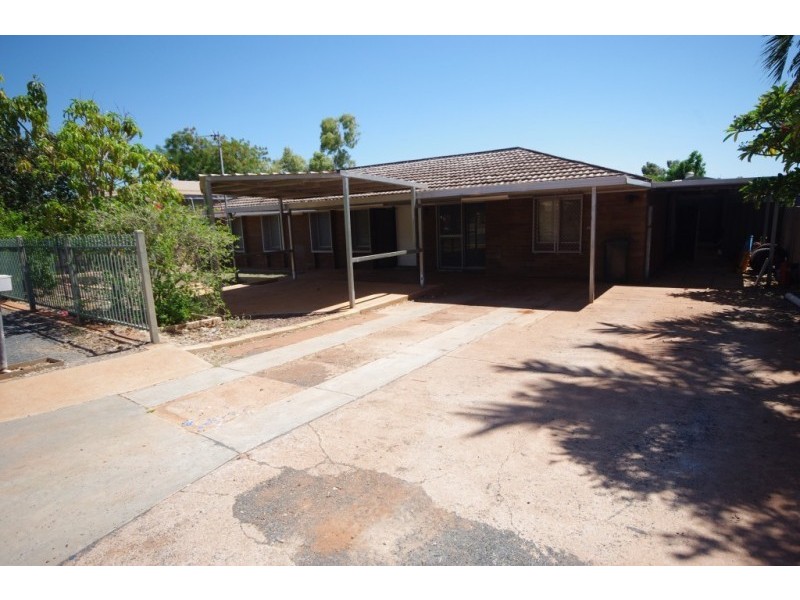 43 Kestral Way, Bulgarra WA 6714