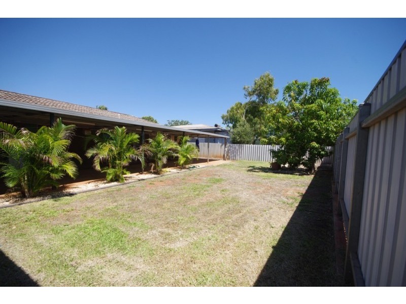 43 Kestral Way, Bulgarra WA 6714