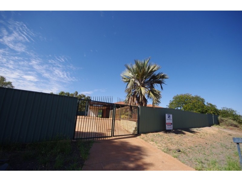 15 Gascoyne Crescent, Dampier WA 6713