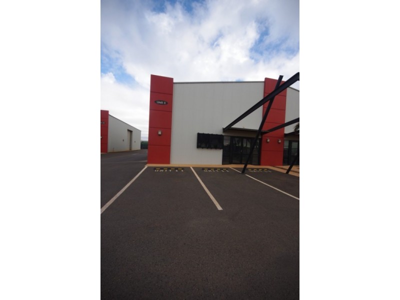 11/985 Woodbrook Road, Karratha Industrial Estate WA 6714