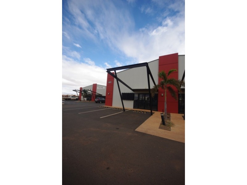 11/985 Woodbrook Road, Karratha Industrial Estate WA 6714