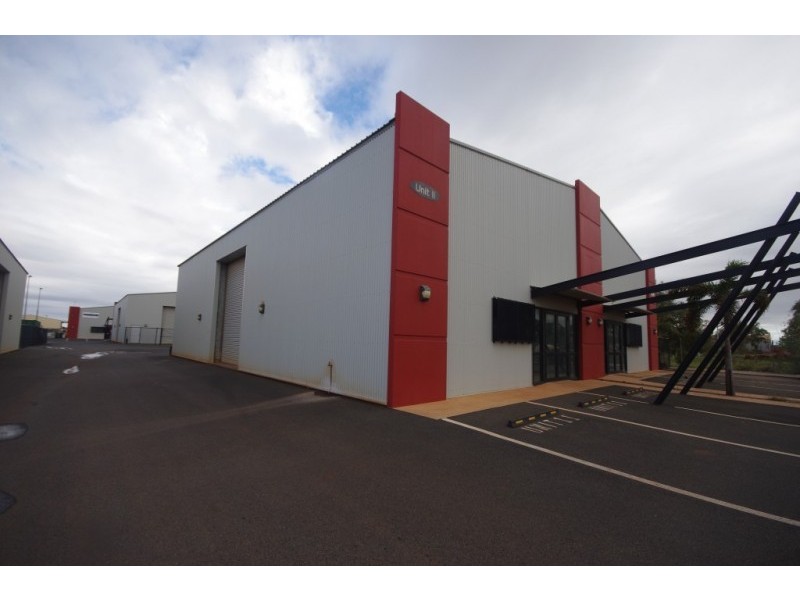 11/985 Woodbrook Road, Karratha Industrial Estate WA 6714