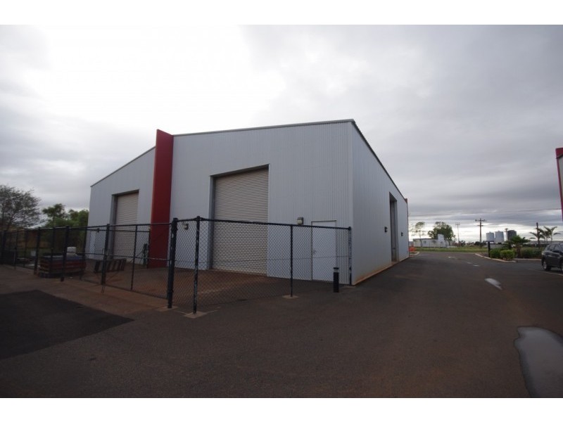 11/985 Woodbrook Road, Karratha Industrial Estate WA 6714