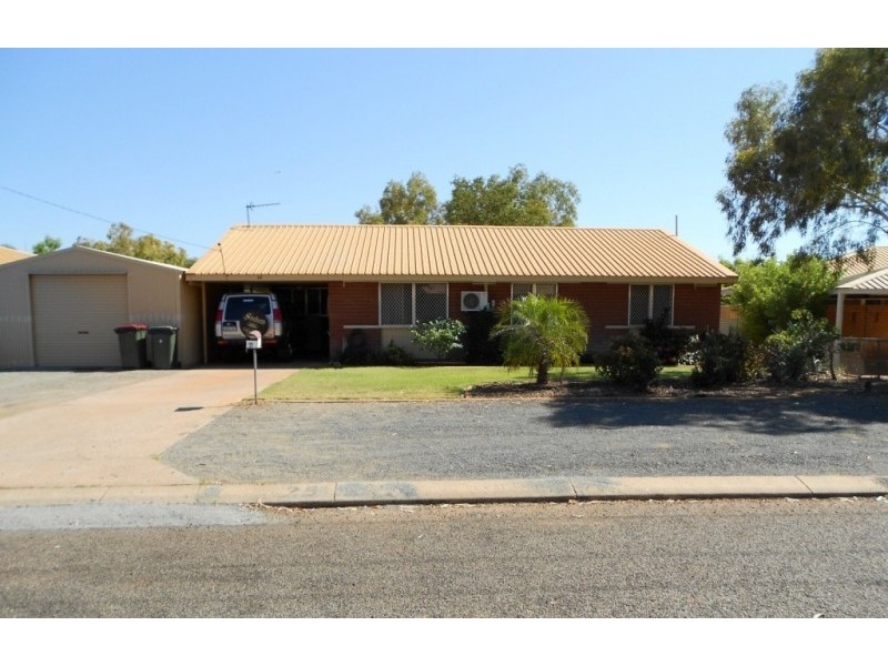 25 Marsh Way, Pegs Creek WA 6714