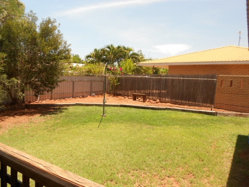 25 Marsh Way, Pegs Creek WA 6714