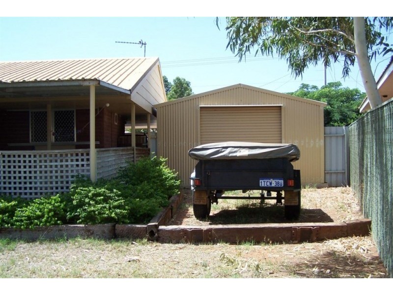 25 Marsh Way, Pegs Creek WA 6714