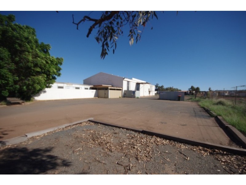 1535 Pyramid Road, Karratha Industrial Estate WA 6714