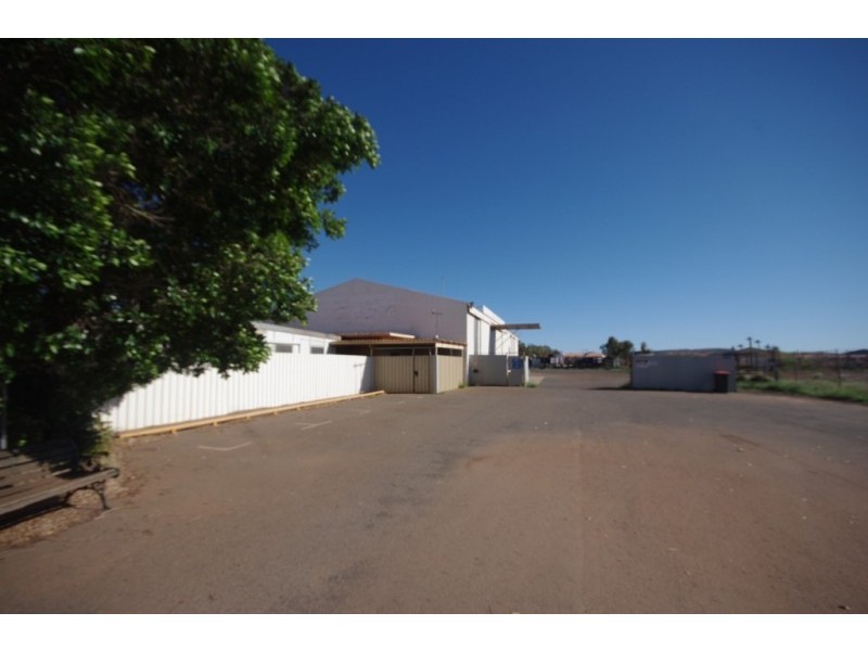 1535 Pyramid Road, Karratha Industrial Estate WA 6714