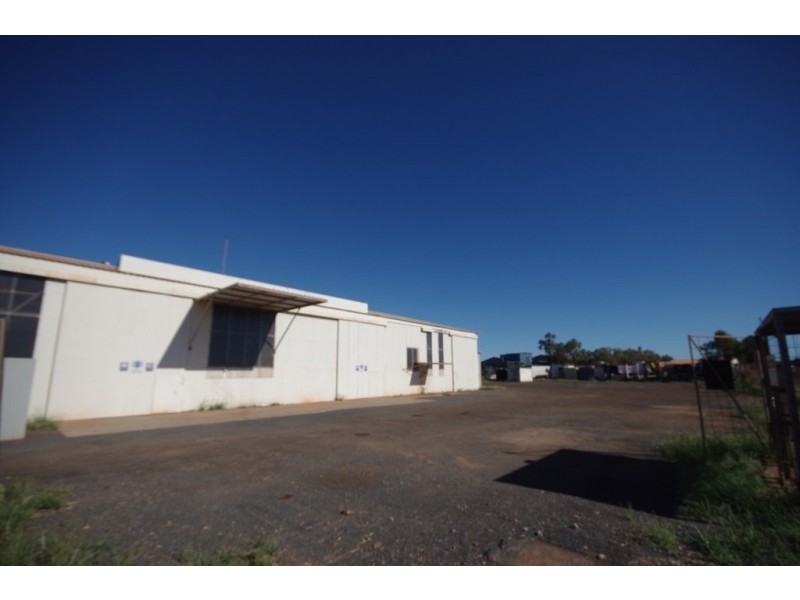 1535 Pyramid Road, Karratha Industrial Estate WA 6714