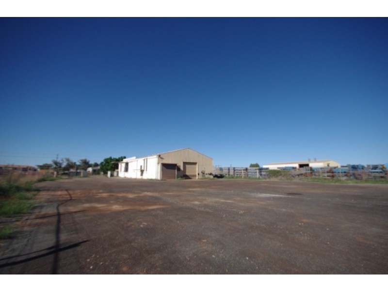 1535 Pyramid Road, Karratha Industrial Estate WA 6714
