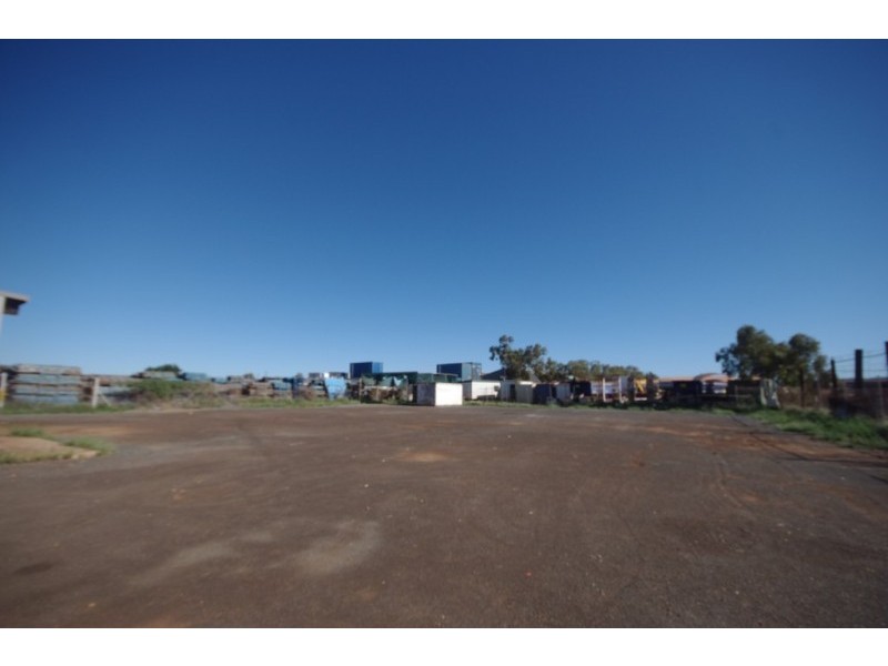 1535 Pyramid Road, Karratha Industrial Estate WA 6714