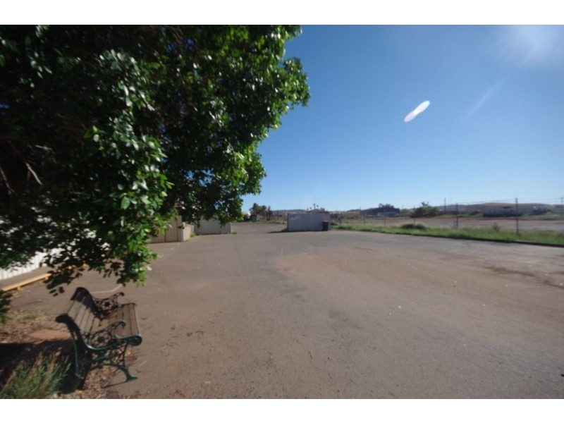 1535 Pyramid Road, Karratha Industrial Estate WA 6714