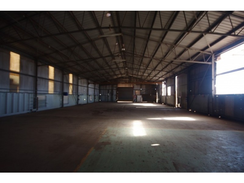 1535 Pyramid Road, Karratha Industrial Estate WA 6714