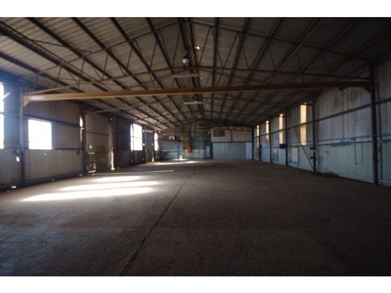 1535 Pyramid Road, Karratha Industrial Estate WA 6714