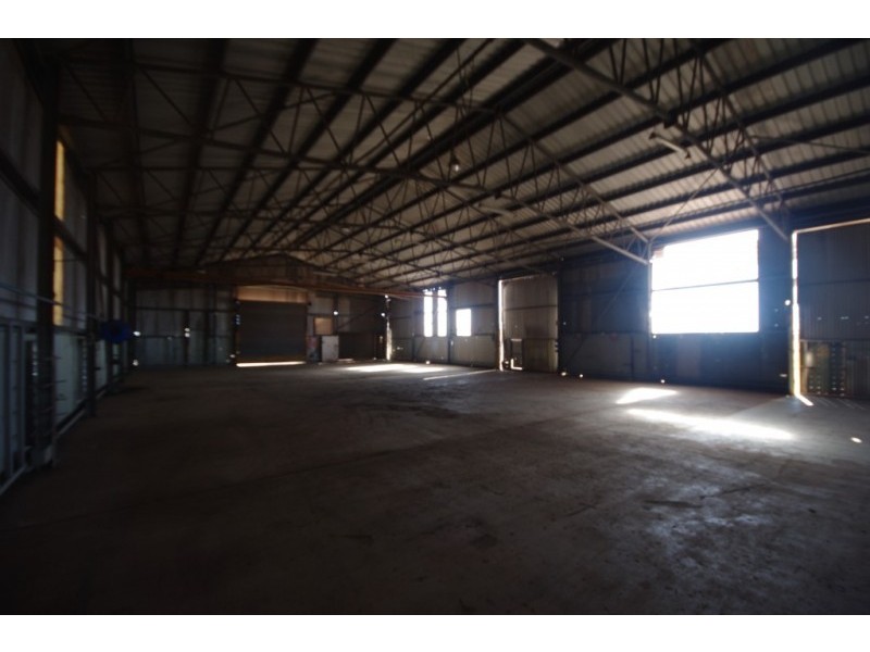 1535 Pyramid Road, Karratha Industrial Estate WA 6714