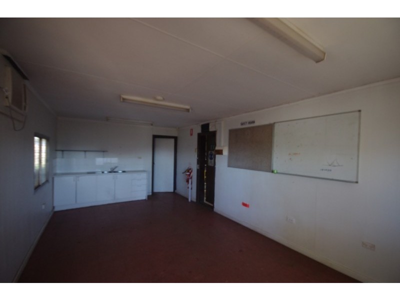 1535 Pyramid Road, Karratha Industrial Estate WA 6714