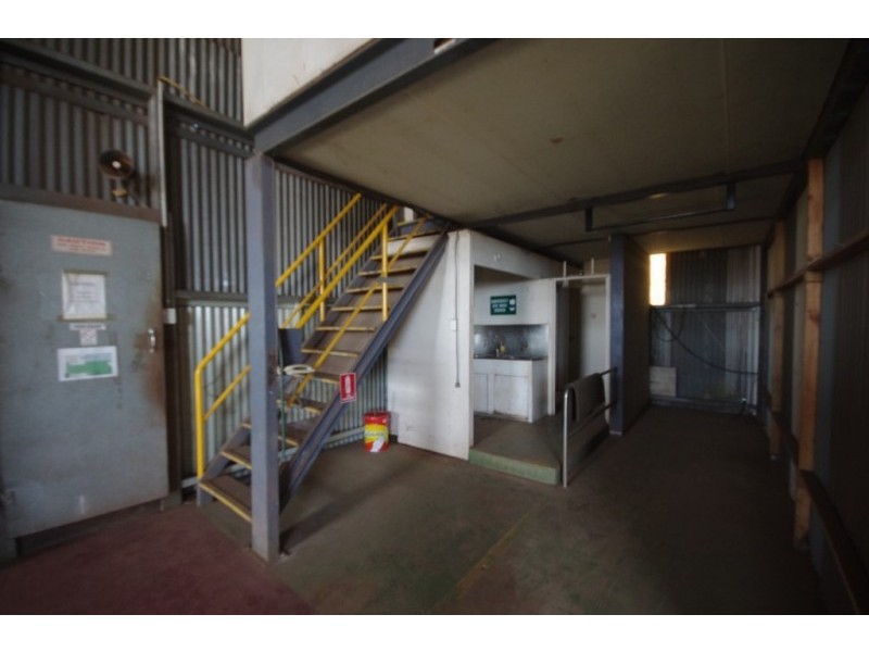 1535 Pyramid Road, Karratha Industrial Estate WA 6714
