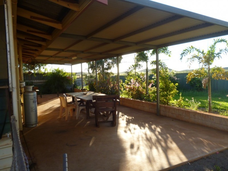 23 McCourt Way, Wickham WA 6720