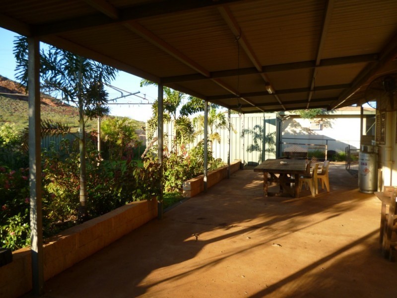 23 McCourt Way, Wickham WA 6720