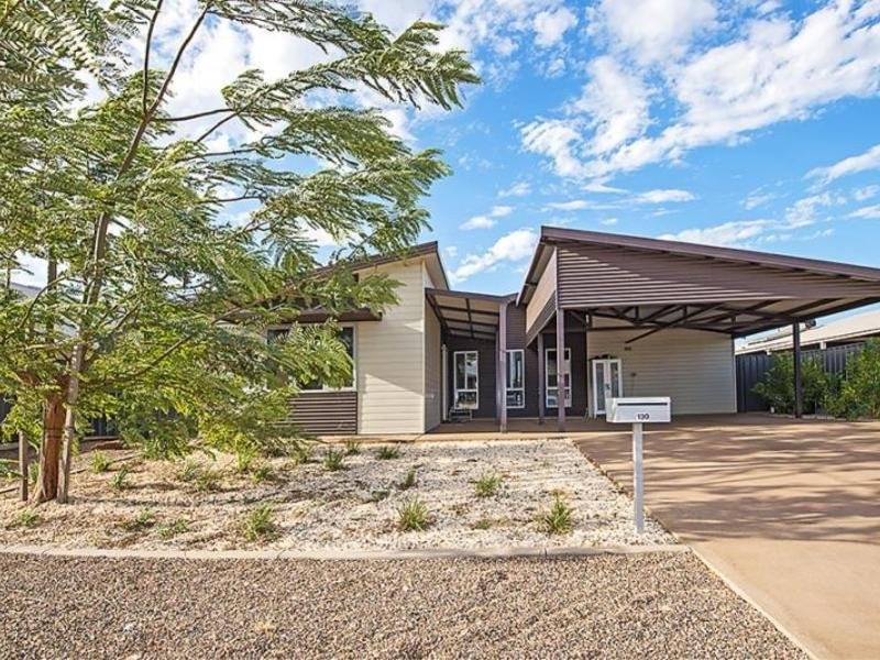 130 Bajamalu Drive, Baynton WA 6714