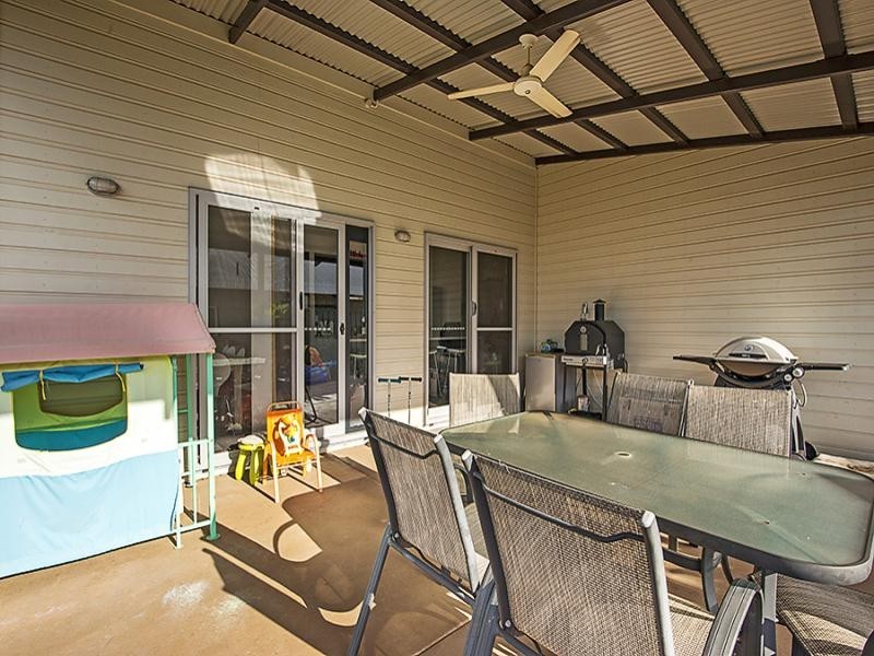 130 Bajamalu Drive, Baynton WA 6714