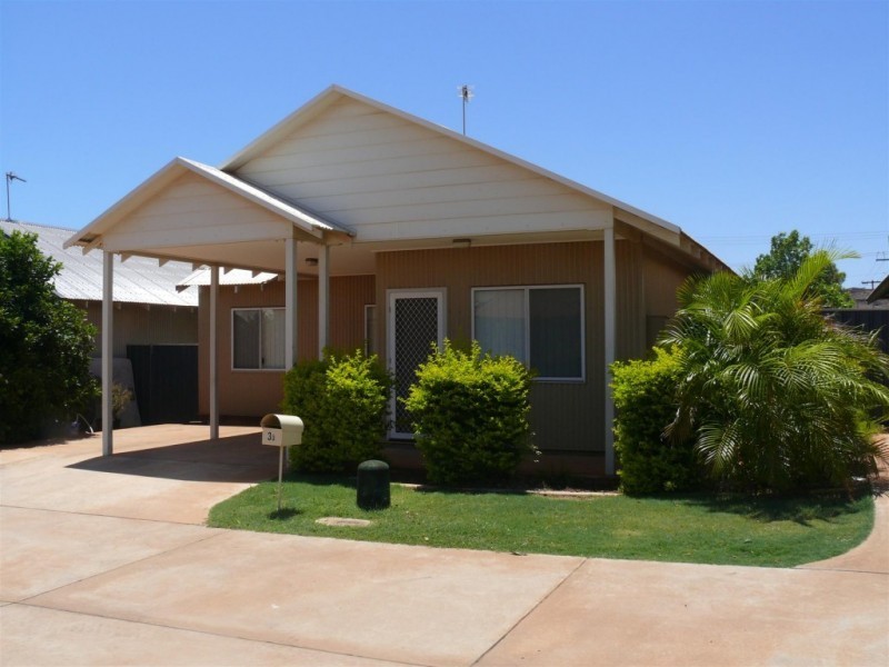 3D Kallama Parade, Millars Well WA 6714