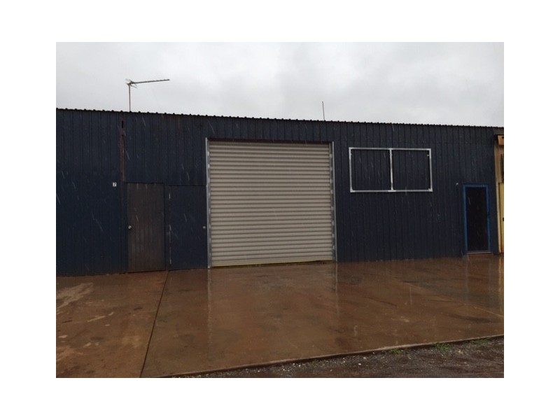 6/1009 Coolawanyah Road, Karratha Industrial Estate WA 6714