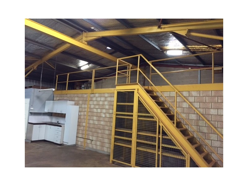6/1009 Coolawanyah Road, Karratha Industrial Estate WA 6714