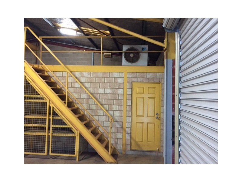 6/1009 Coolawanyah Road, Karratha Industrial Estate WA 6714