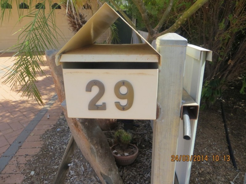 29 Snook Way, Pegs Creek WA 6714