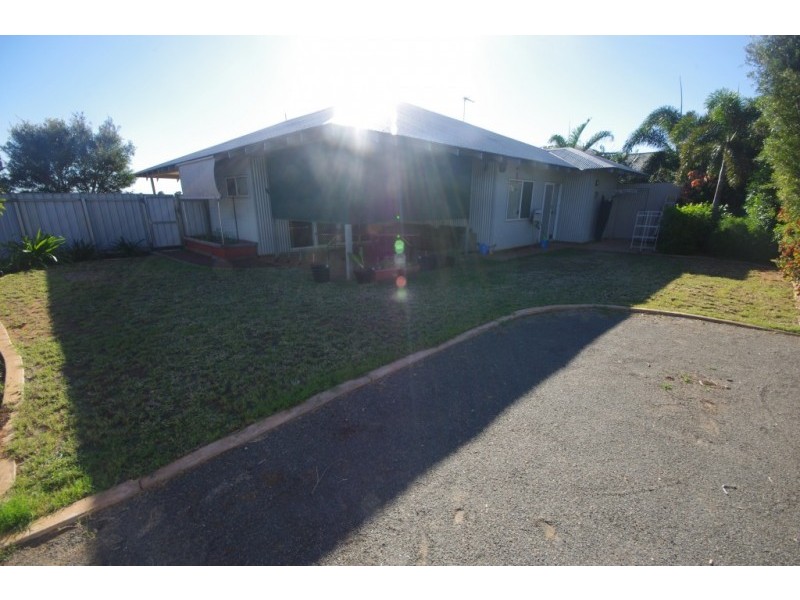 16 Bowerbird Drive, Nickol WA 6714