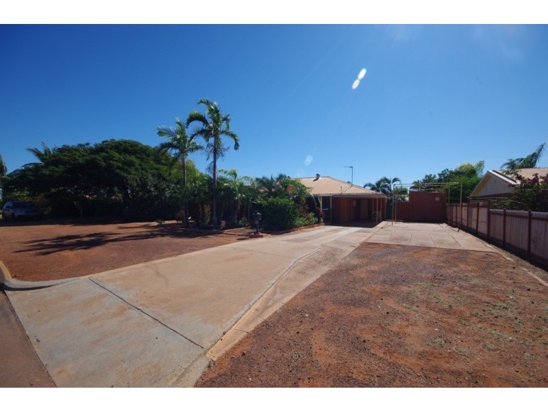 8 Emma Street, Bulgarra WA 6714