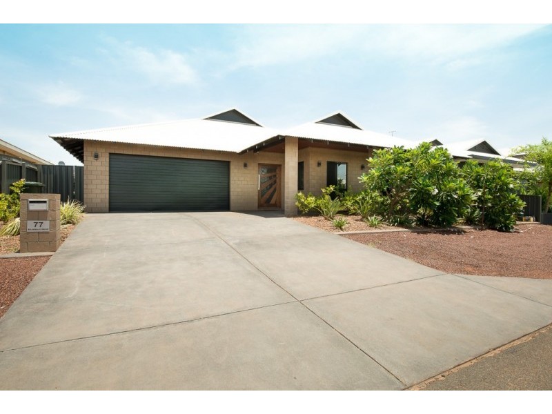 77 Bajamalu Drive, Baynton WA 6714