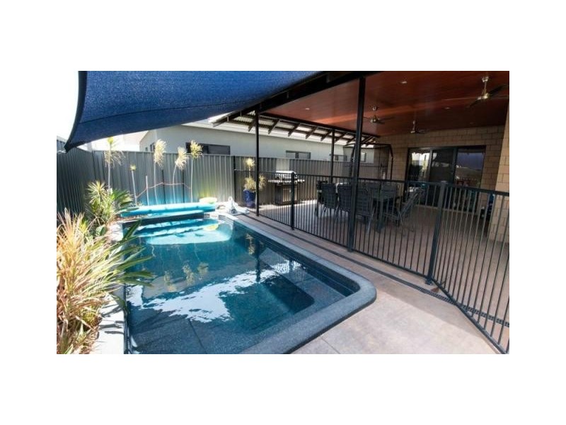 77 Bajamalu Drive, Baynton WA 6714