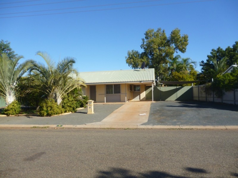 7 Bond Place, Pegs Creek WA 6714