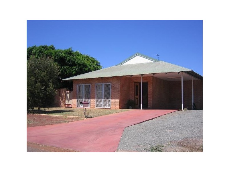 2b Wedge Place, Millars Well WA 6714