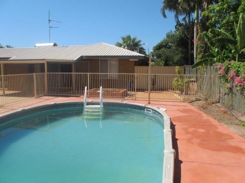 16 McWhirter Way, Baynton WA 6714