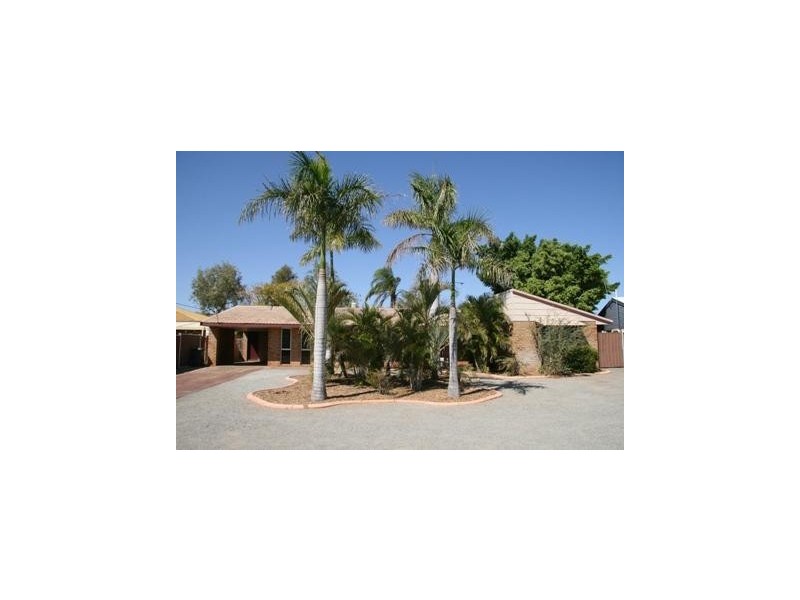 22 Mirfin Way, Pegs Creek WA 6714