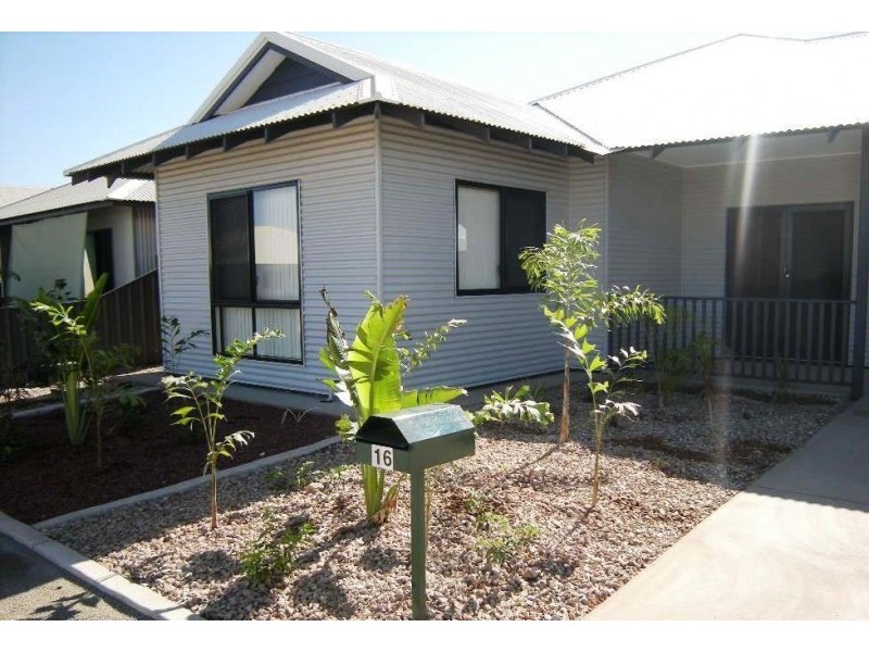 16 Yirrawari Street, Baynton WA 6714