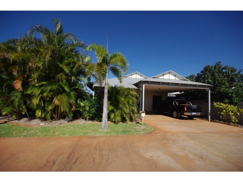 12B Kallama Parade, Millars Well WA 6714