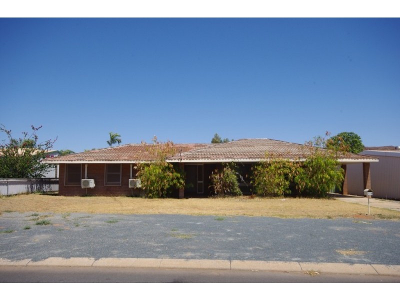 46 Andover Way, Bulgarra WA 6714