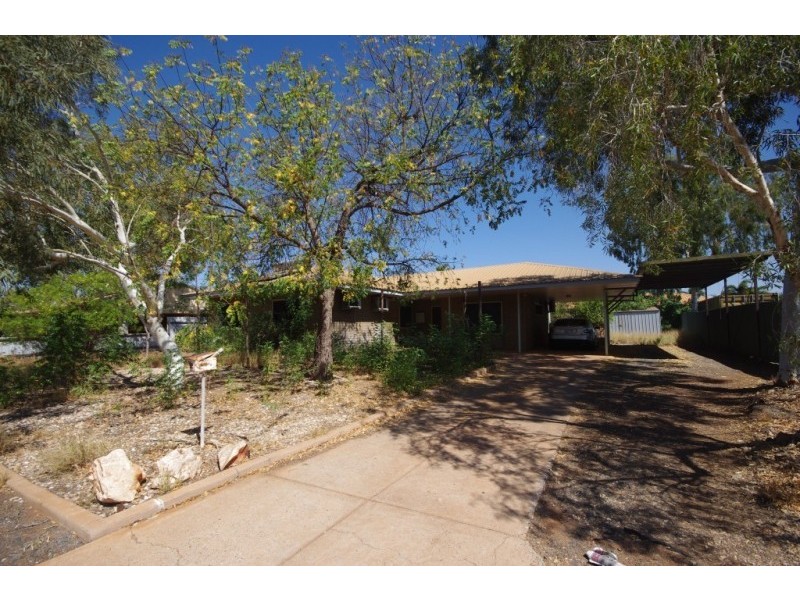 8 Edney Way, Pegs Creek WA 6714