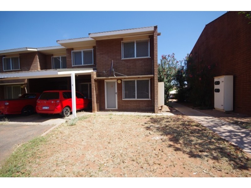 8/10 Walcott Way, Bulgarra WA 6714